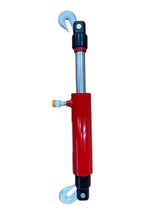 HYDRAULIC PULLING CYLINDER WITH ARTICULATED HOOKS | 10 T (HR200)