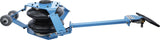 PNEUMATIC BALLOON JACK | MOVEABLE | MAX. 410 MM | 2000 KG (71009)