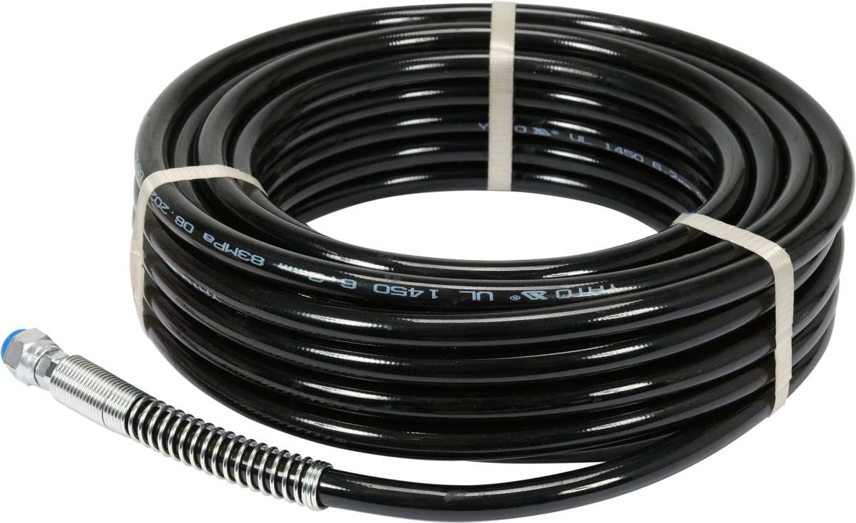 PRESSURE HOSE FOR SPRAYERS  (15M) 1/4'' (YT-82565)