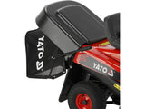 SELF-PROPELLED PETROL MOWER, TRACTOR (YT-85550)