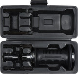 IMPACT SCREWDRIVER 7PC SET (YT-28003)