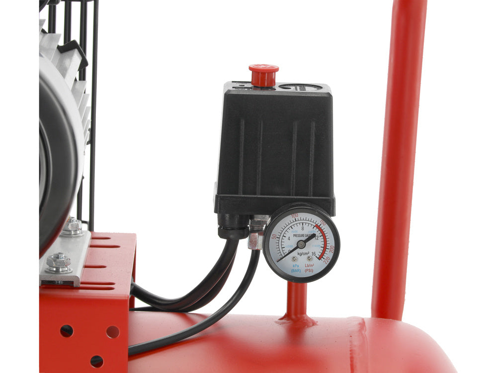 AIR COMPRESSOR 100L (YT-23310)