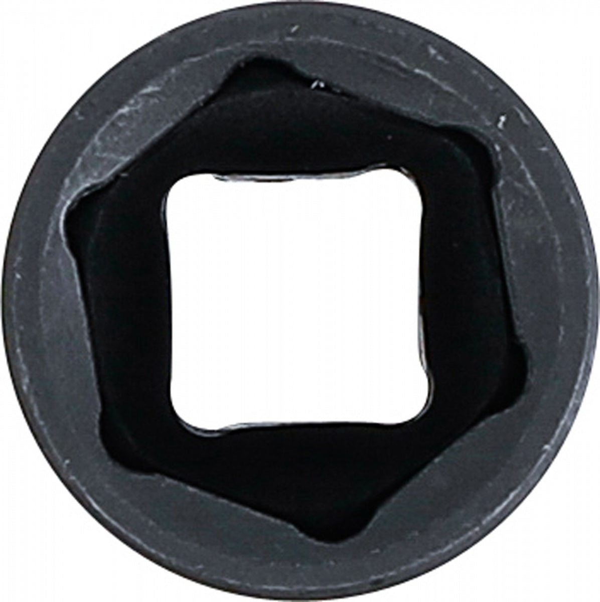 IMPACT SOCKET, HEXAGON | 6.3 MM (1/4") DRIVE | 11 MM (7291)