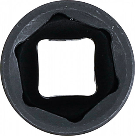 IMPACT SOCKET, HEXAGON | 6.3 MM (1/4") DRIVE | 11 MM (7291)