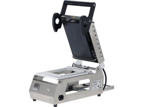 FOOD TRAY SEALING MACHINE (YG-09280)