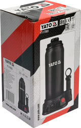 HYDRAULIC BOTTLE JACK 8T (YT-17003)