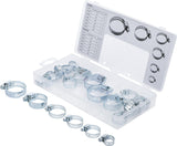 HOSE CLAMP ASSORTMENT | 25 PCS. (88182)