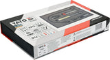 WORKLIGHT 3IN1 IN CASE 380LM (YT-08521)