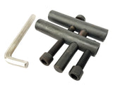 HOSE PINCH-OFF TOOL | 0-31 MM (SK18625)