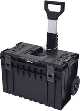 SYSTEM TOOL BOX ON WHEELS 42B S1 (YT-09166)