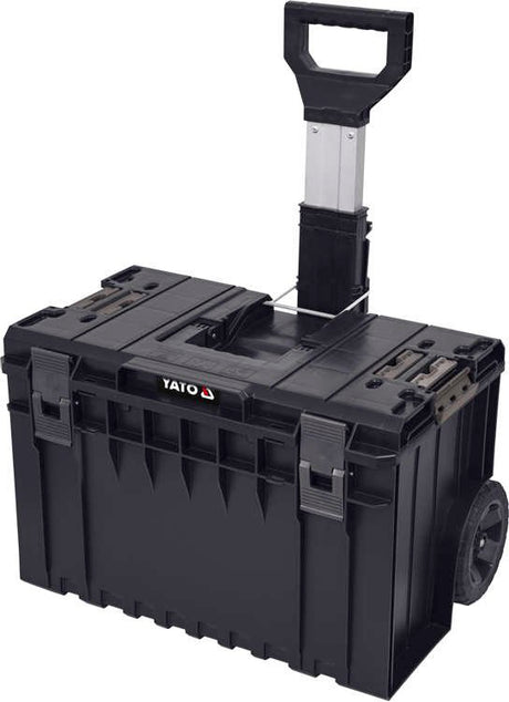 SYSTEM TOOL BOX ON WHEELS 42B S1 (YT-09166)