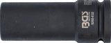 IMPACT SOCKET E-TYPE, DEEP | 20 MM (3/4") DRIVE | E32 (5250-E32)