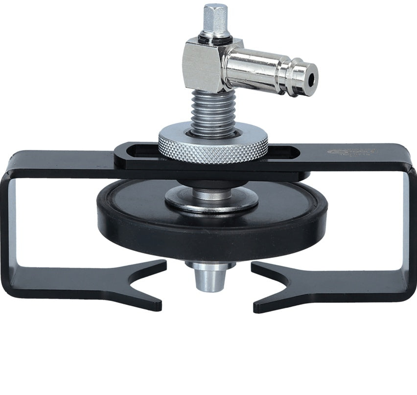 UNIVERSAL BRAKE SYSTEM BLEEDER CAP ADAPTER | ADJUSTABLE (SK6011)