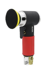 PNEUMATIC ANGLE GRINDER / POLISHER (XX356)