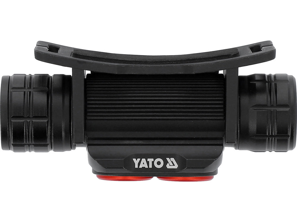 HEADLAMP 3000LM, RECHARGEABLE (YT-085943)
