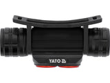 HEADLAMP 3000LM, RECHARGEABLE (YT-085943)