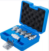 OIL SERVICE TOOL SET | 6 PCS. (1015)