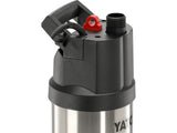 MULTI INOX 550 AUTO RAINWATER PUMP (YT-85287)