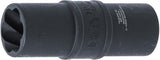 SPECIAL IMPACT DOUBLE-SIDED SOCKET 19 MM | 12.5 MM (1/2") (7467-19)