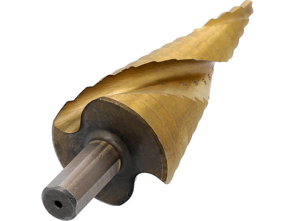 STEP DRILL 4-32MM (YT-44748)