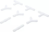 HOSE CONNECTOR ASSORTMENT | FUEL RESISTANT | 10 MM | 8 PCS. (8790-10)