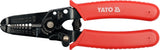 UNIVERSAL WIRE STRIPPER 0.8-2.6MM (YT-2319)