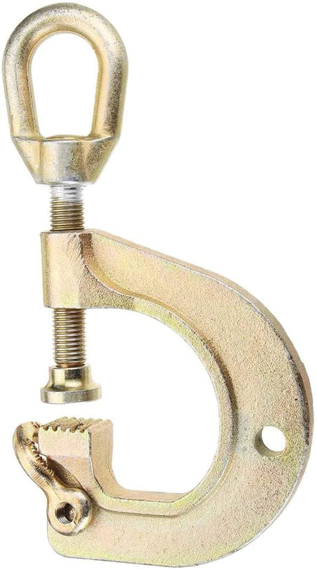 HORSESHOE PULLING CLAMP | 5 T (C811)