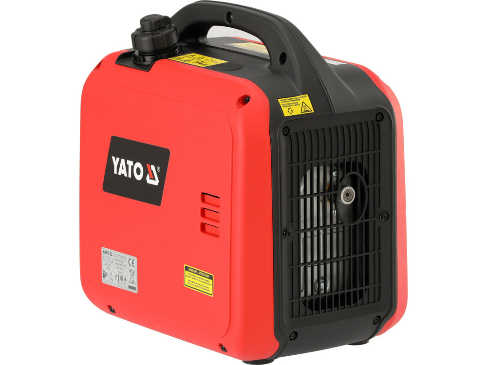 INVERTER POWER GENERATOR 2000W (YT-854837)