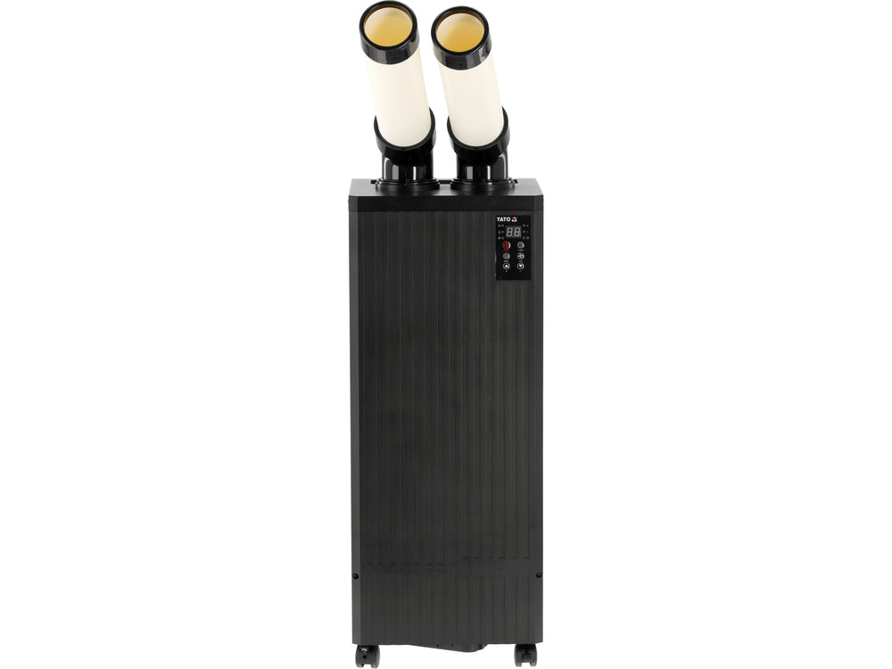 PORTABLE AIR CONDITIONER 2.5 KW (YT-99450)