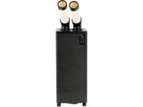 PORTABLE AIR CONDITIONER 2.5 KW (YT-99450)