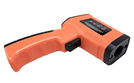 DIGITAL LASER THERMOMETER / PYROMETER | LCD DISPLAY | -50C+500C (TG1901)
