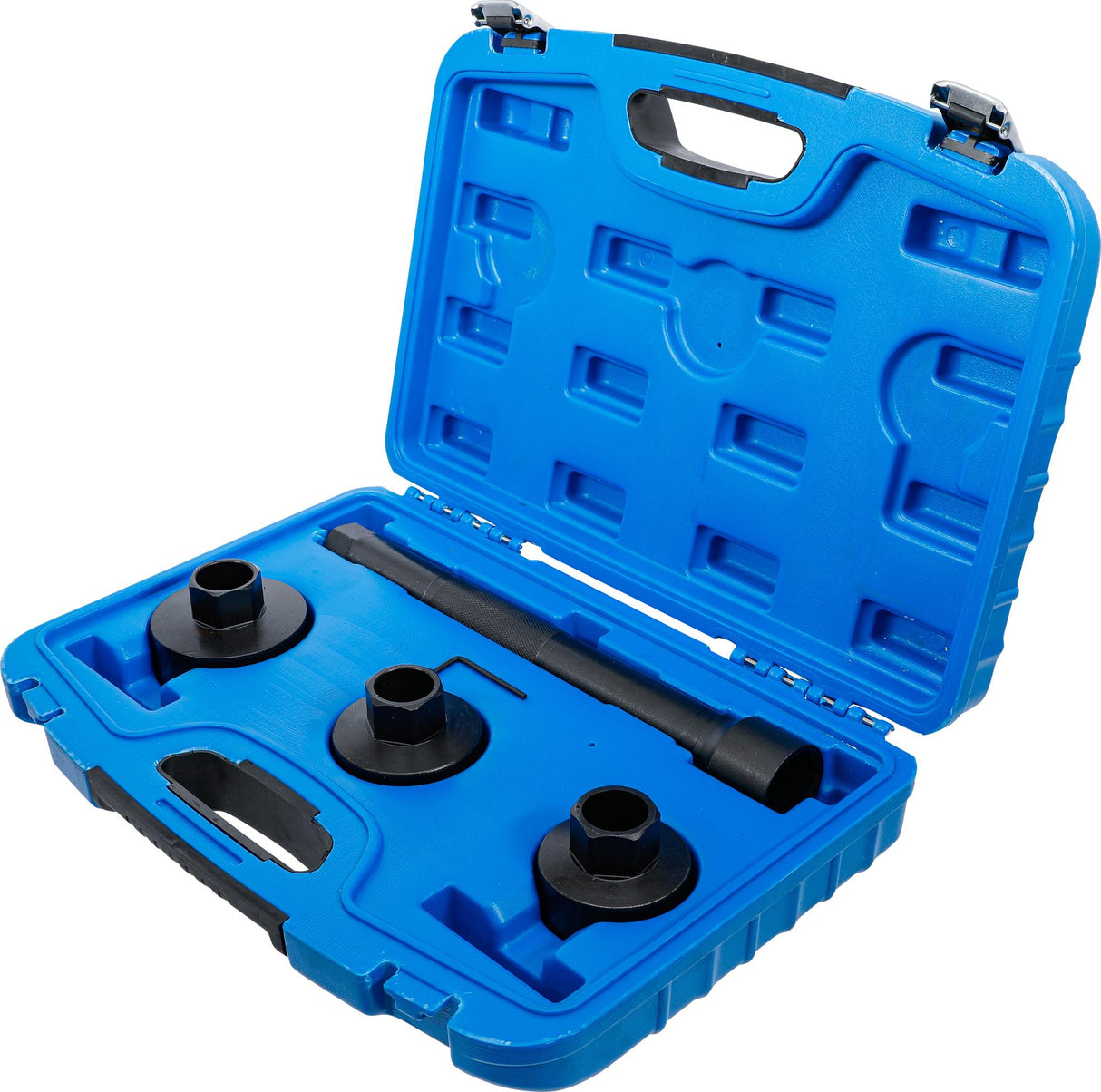 TOOL SET FOR AXIAL JOINTS | 4 PCS. (66530)