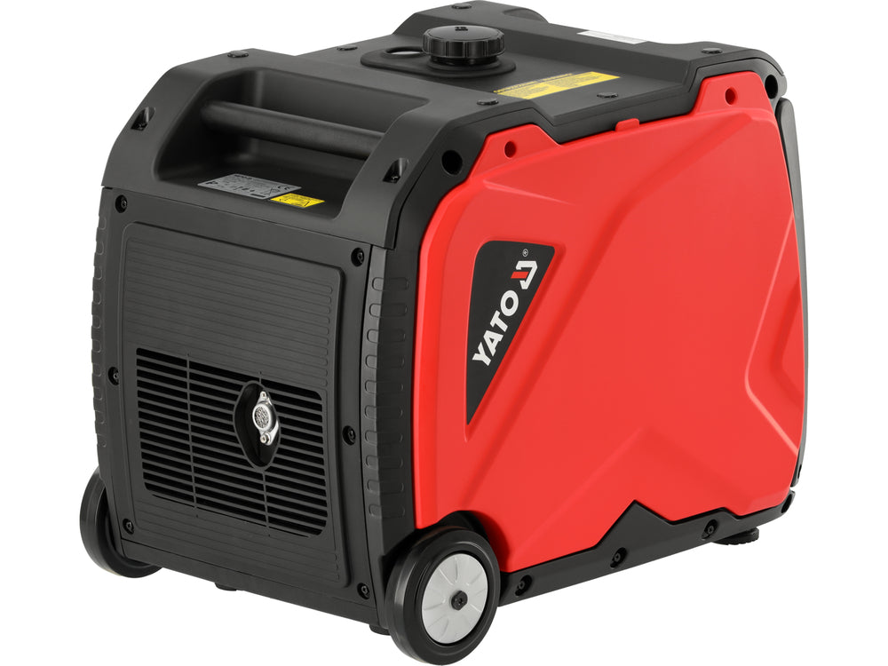 INVERTER POWER GENERATOR 4000W (YT-85485)