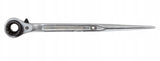SCAFFOLDING DOUBLE-SIDED RATCHET WRENCH | 19X22 MM (SK1922)