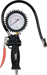 AIR INFLATING GUN WITH MANOMETER (YT-23703)