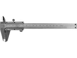 VERNIER CALIPER /INOX/ 150MM/0.02MM (15110)