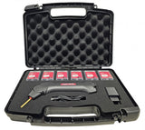 PLASTIC REPAIR KIT | CORDLESS (HS800J)