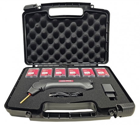 PLASTIC REPAIR KIT | CORDLESS (HS800J)