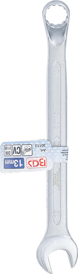 COMBINATION SPANNER | OFFSET | 13 MM (30113)