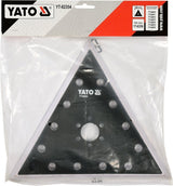 TRIANGLE SANDING PAD (YT-82354)