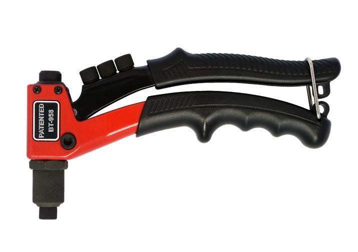 RIVET TOOL FOR STAINLESS STEEL RIVETS | 2.4-4.8 MM (M49582)