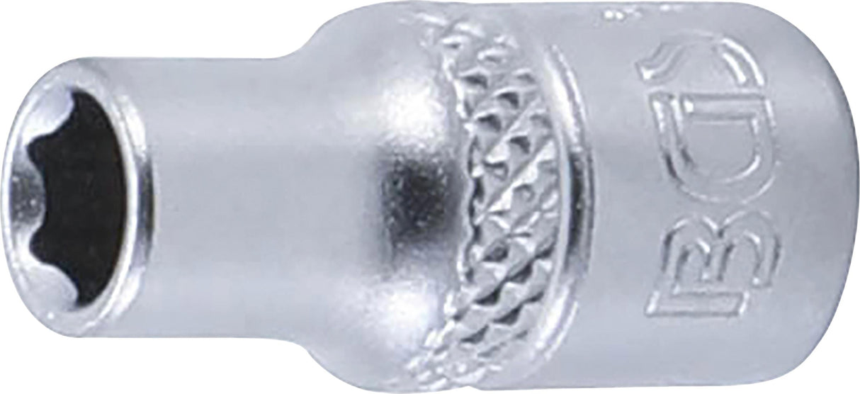 SOCKET, HEXAGON | 6.3 MM (1/4") DRIVE | 5.5 MM (2477)