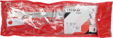 CAR EMERGENCY OPENING TOOLS (YT-08385)