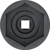 ROLLER BEARING AXLE NUT SOCKET | FOR BPW 16 T | 85 MM (6973)