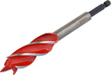 AUGER DRILL BIT 20MM HEX (YT-44685)