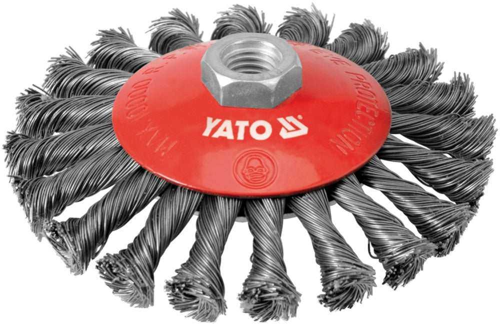 CIRCULAR BRUSH (YT-4764)