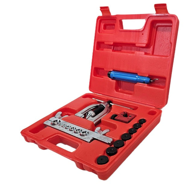 PIPE FLARING SET | 11 PCS. (SK18640)
