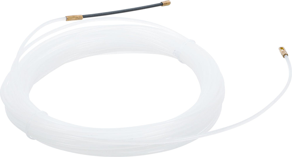 LEAD PERLON CABLE | 15 M X 3 MM (1990)
