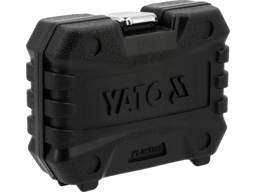 WHEEL NUTS SOCKET SET VAG 10PCS (YT-060393)