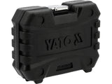 WHEEL NUTS SOCKET SET VAG 10PCS (YT-060393)